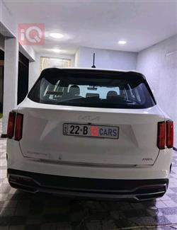 كيا سورينتو